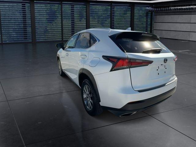 Lexus Nx 300 - Thumbnail 7