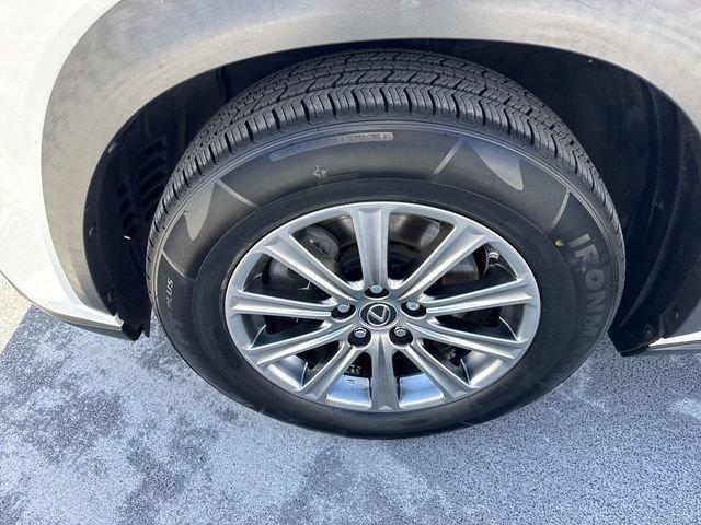 Lexus Nx 300 - Thumbnail 11