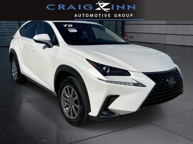 Lexus Nx 300 - View 1