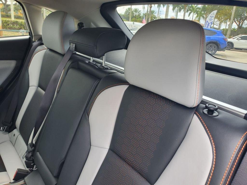 Subaru Crosstrek Limited - Thumbnail 13