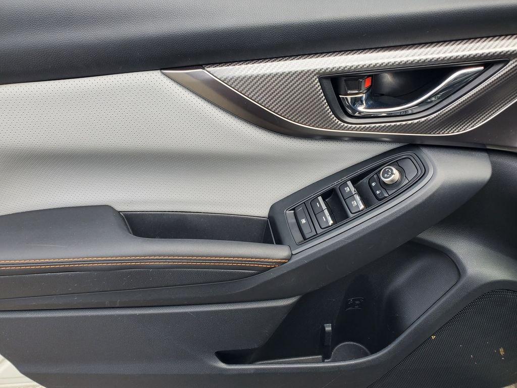 Subaru Crosstrek Limited - Thumbnail 20
