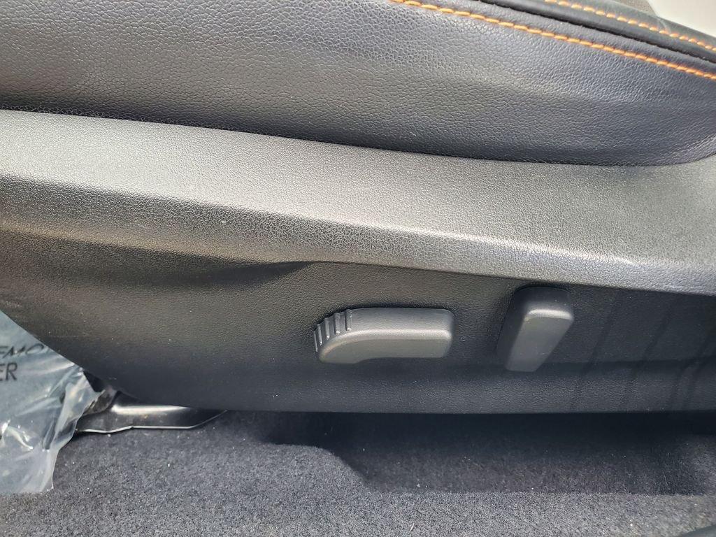 Subaru Crosstrek Limited - Thumbnail 19