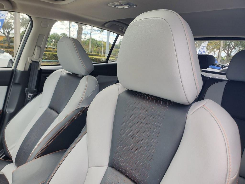 Subaru Crosstrek Limited - Thumbnail 17