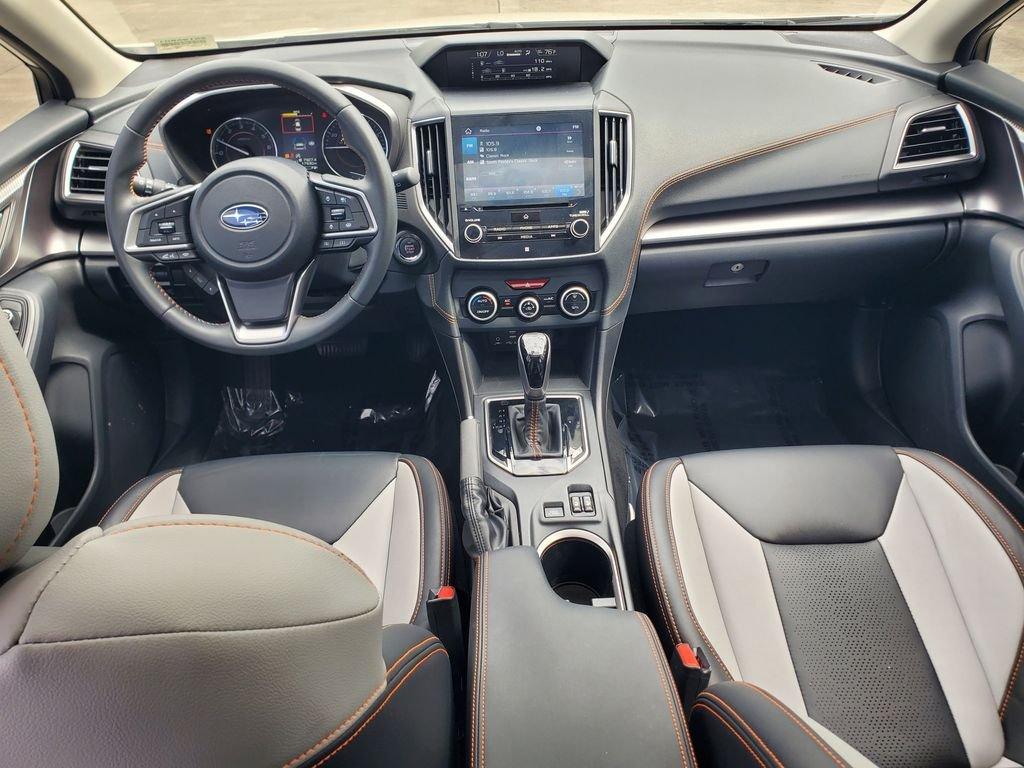 Subaru Crosstrek Limited - Thumbnail 10