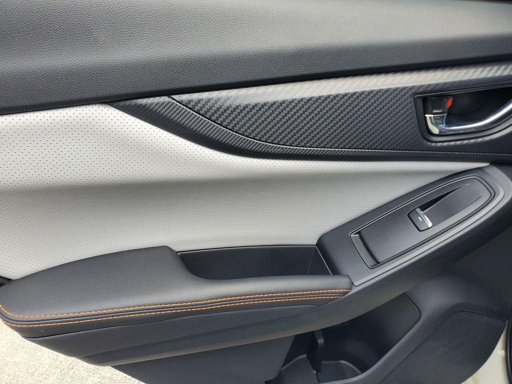 Subaru Crosstrek Limited - Thumbnail 14