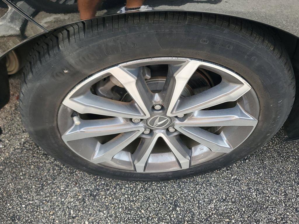 Acura Integra Base - Thumbnail 10