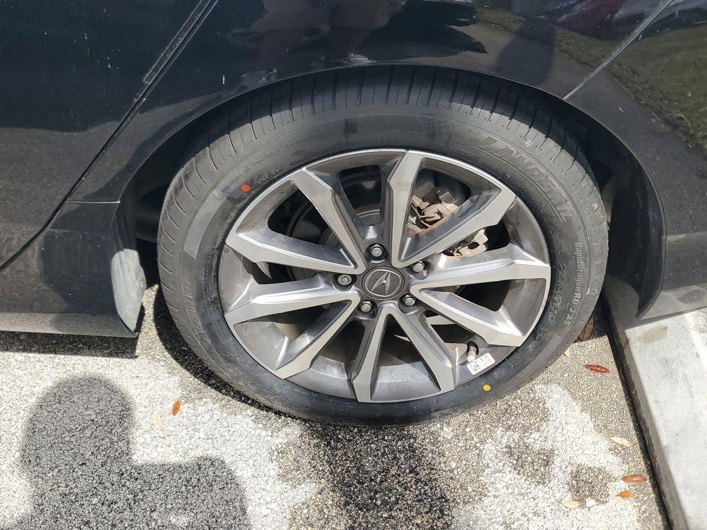 Acura Integra Base - Thumbnail 6