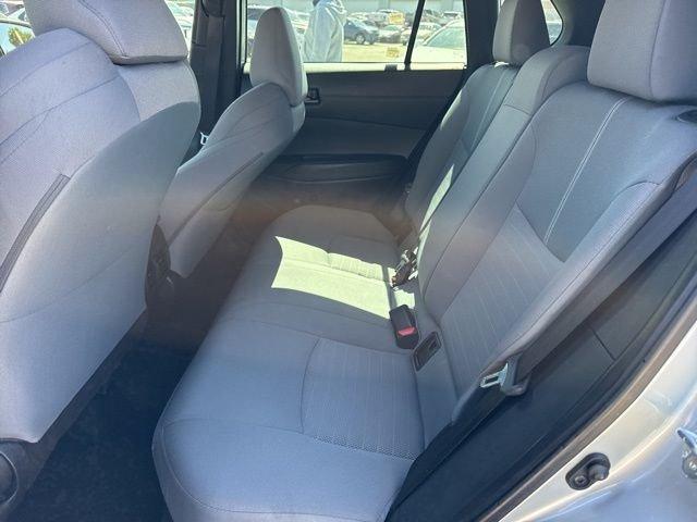 Toyota Corolla Cross Hybrid S - Thumbnail 19