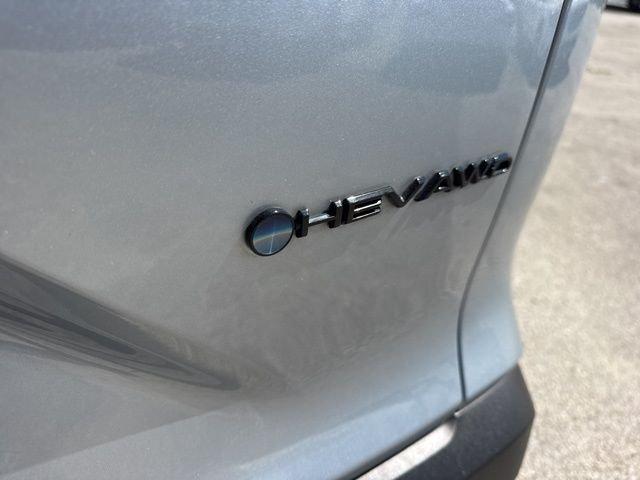 Toyota Corolla Cross Hybrid S - Thumbnail 9