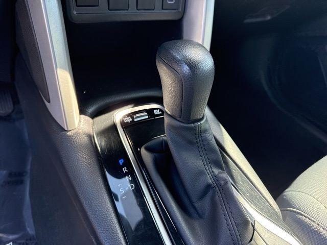 Toyota Corolla Cross Hybrid S - Thumbnail 6