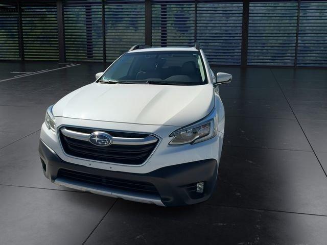 Subaru Outback Limited - Thumbnail 4