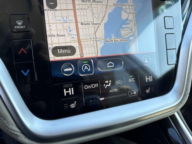 Subaru Outback Limited - Thumbnail 20