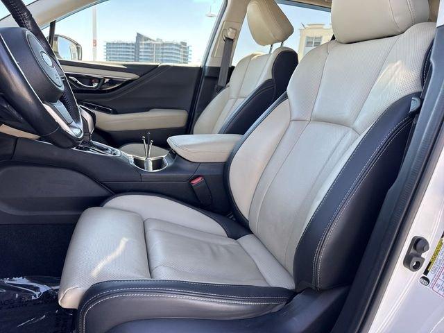 Subaru Outback Limited - Thumbnail 12