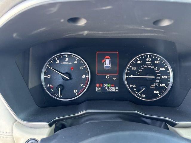 Subaru Outback Limited - Thumbnail 16