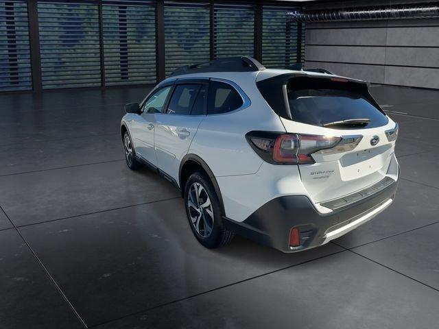Subaru Outback Limited - Thumbnail 7