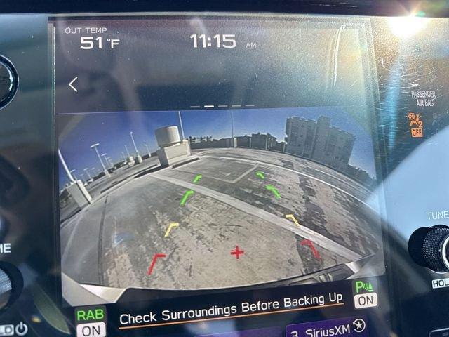 Subaru Outback Limited - Thumbnail 18