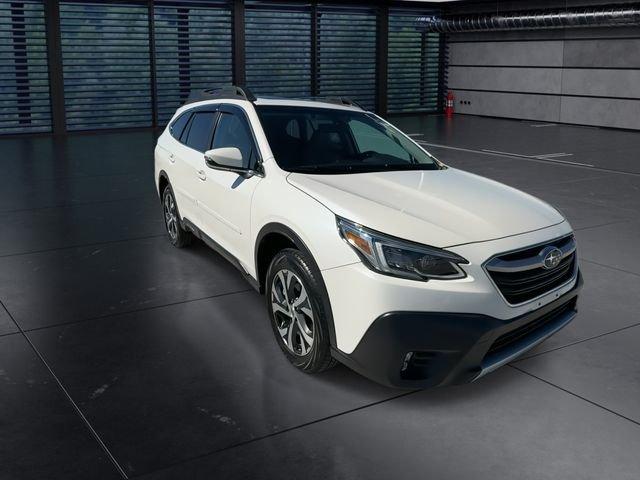 Subaru Outback Limited - Thumbnail 3