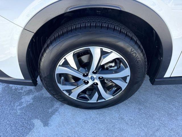 Subaru Outback Limited - Thumbnail 11