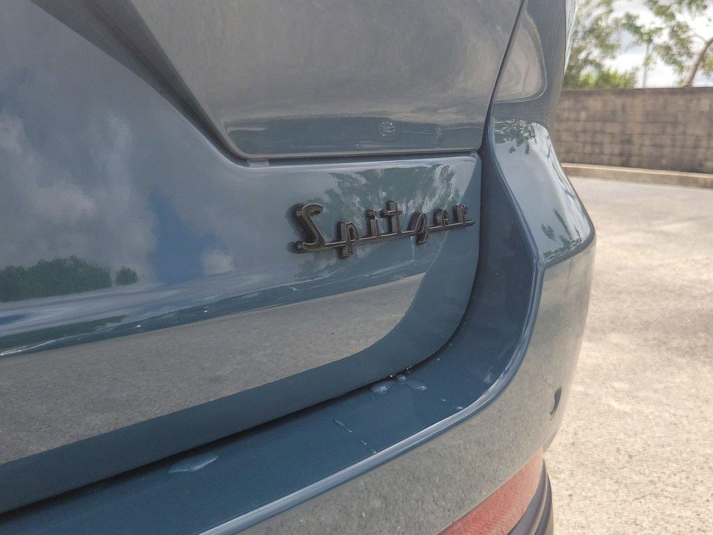 Jeep Grand Cherokee Limited 4X4 - Thumbnail 8