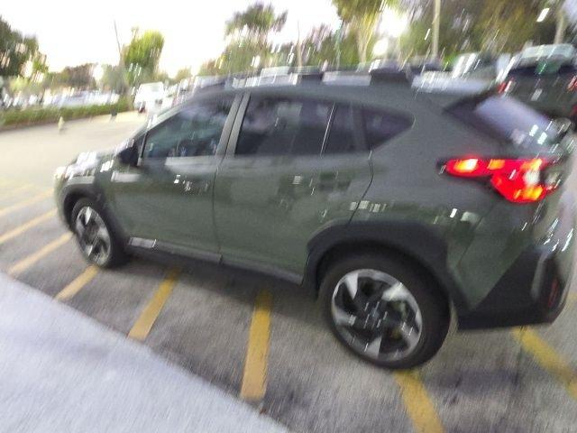 Subaru Crosstrek Limited - Thumbnail 10