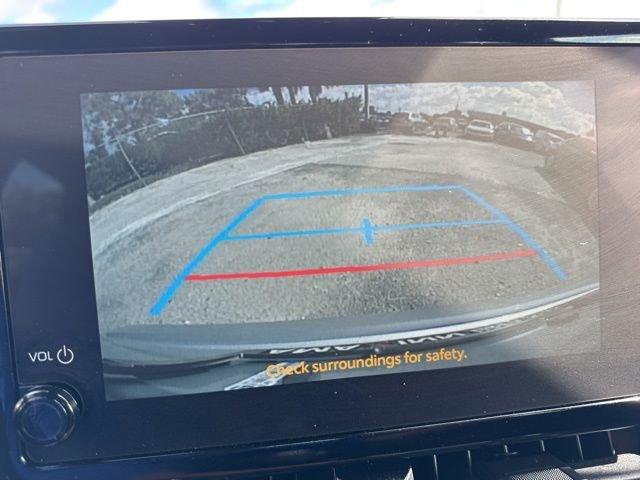 Toyota Corolla Hybrid Le - Thumbnail 11