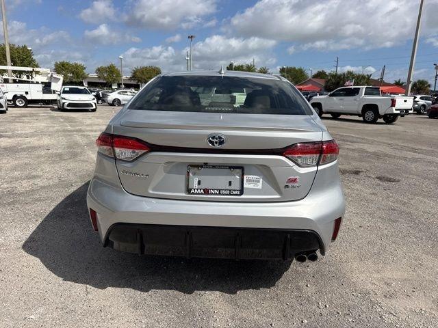 Toyota Corolla Hybrid Le - Thumbnail 17