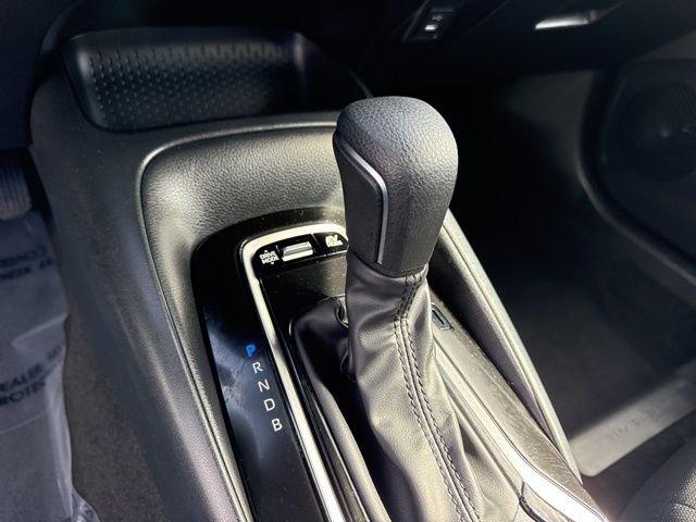 Toyota Corolla Hybrid Le - Thumbnail 12