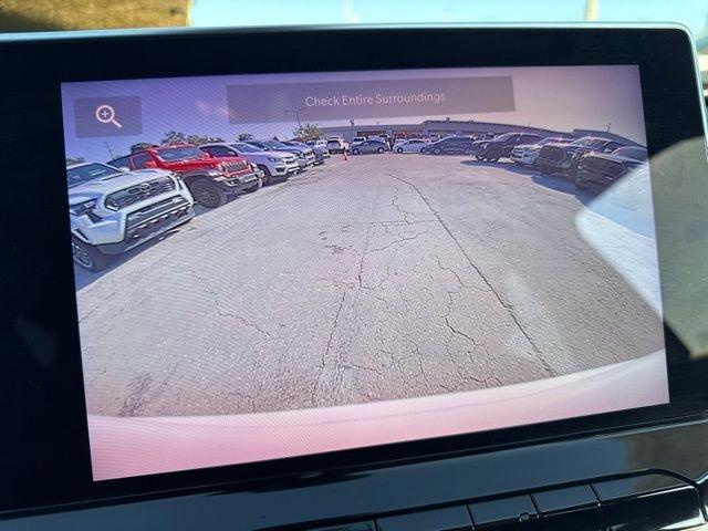 Jeep Compass Limited - Thumbnail 10