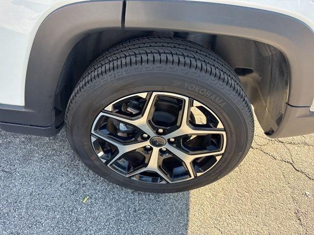 Jeep Compass Limited - Thumbnail 12