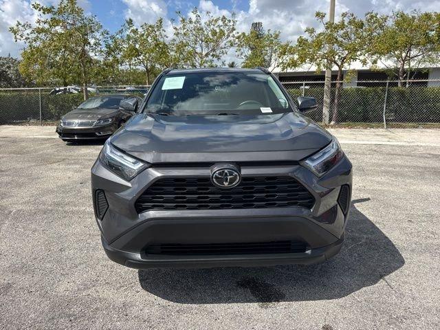 Toyota Rav4 Xle - Thumbnail 15