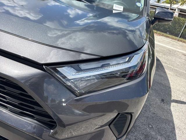 Toyota Rav4 Xle - Thumbnail 16