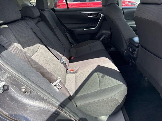 Toyota Rav4 Xle - Thumbnail 20