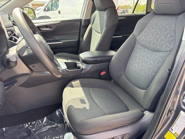 Toyota Rav4 Xle - Thumbnail 18