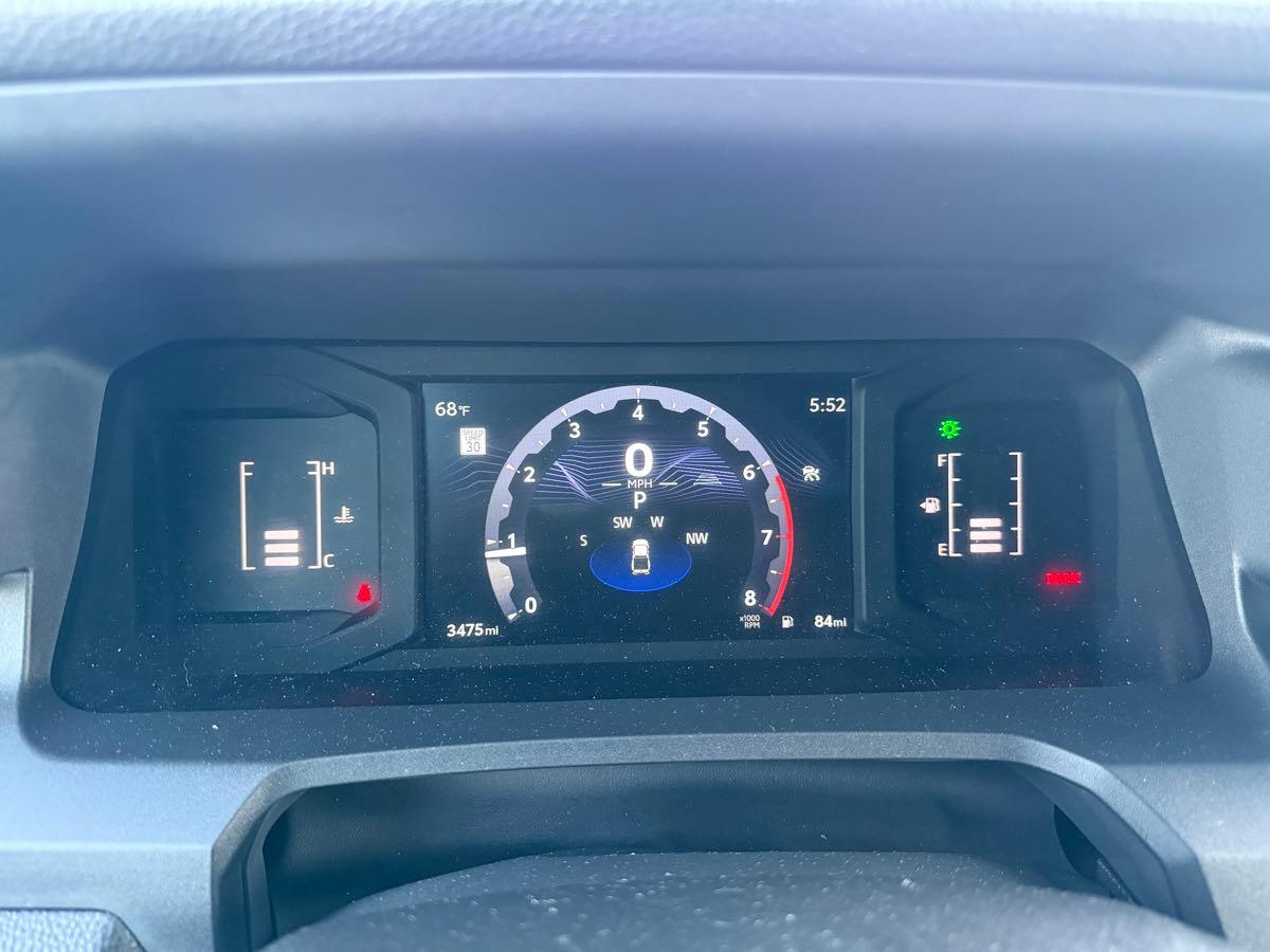 Toyota Tacoma 4Wd Sr Double Cab 5' Bed At - Thumbnail 18