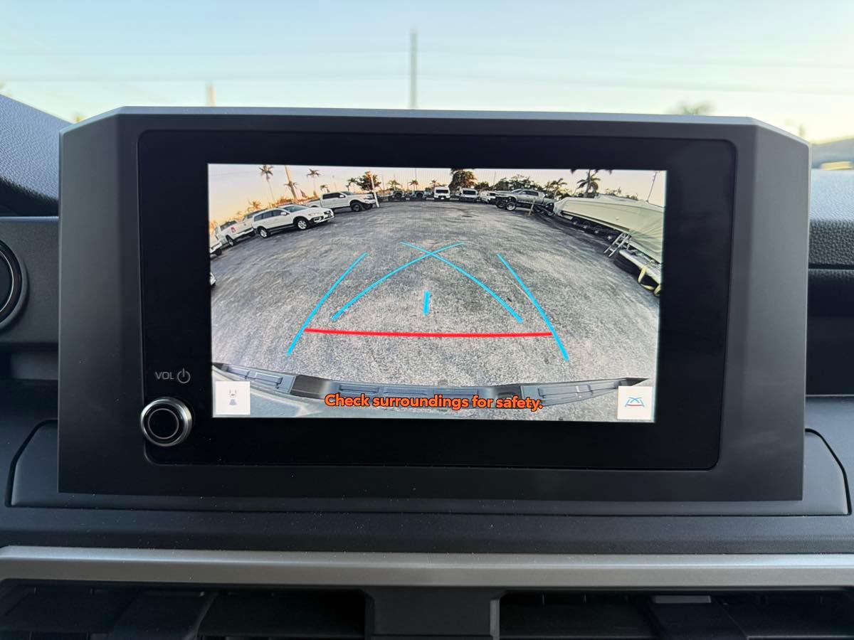 Toyota Tacoma 4Wd Sr Double Cab 5' Bed At - Thumbnail 20