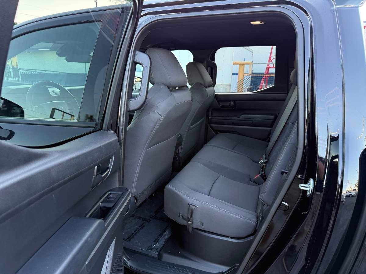 Toyota Tacoma 4Wd Sr Double Cab 5' Bed At - Thumbnail 13