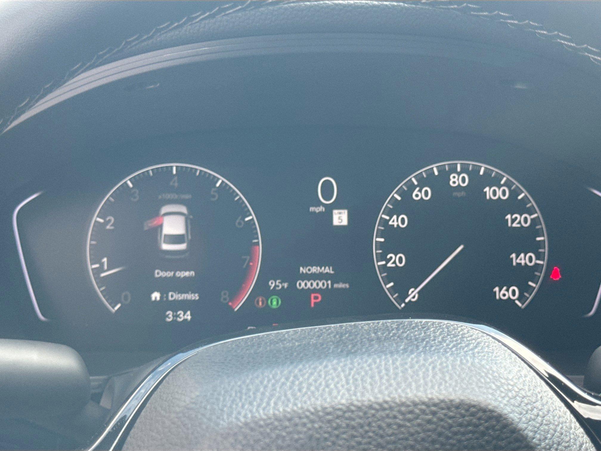 Honda Civic Sedan Sport Fwd - Thumbnail 10