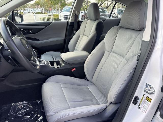 Subaru Legacy Premium - Thumbnail 18