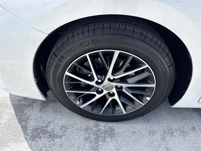 Lexus Es 350 - Thumbnail 11