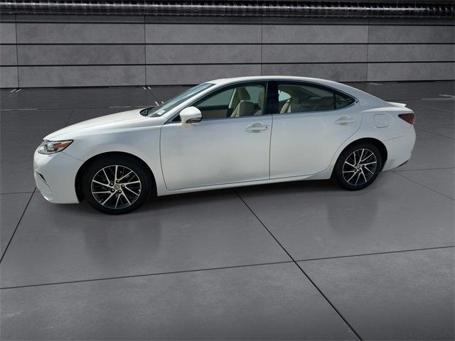 Lexus Es 350 - Thumbnail 6