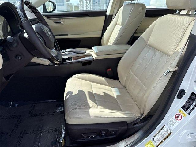 Lexus Es 350 - Thumbnail 12