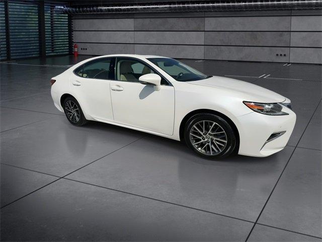 Lexus Es 350 - Thumbnail 3