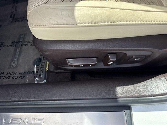 Lexus Es 350 - Thumbnail 13