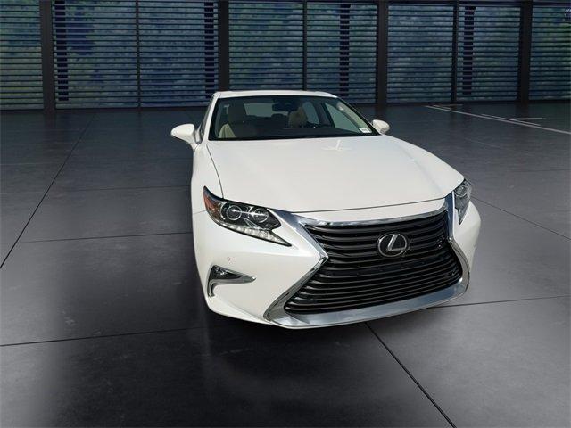 Lexus Es 350 - Thumbnail 4
