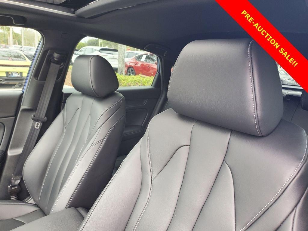 Acura Integra A-Spec Package - Thumbnail 17