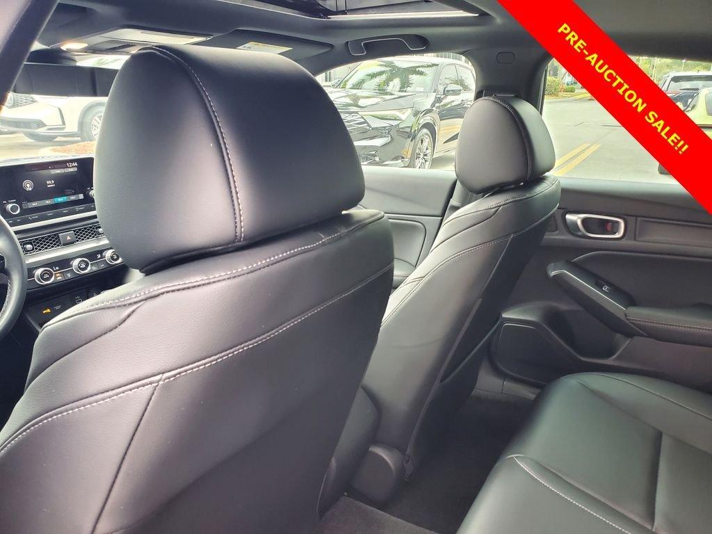 Acura Integra A-Spec Package - Thumbnail 11