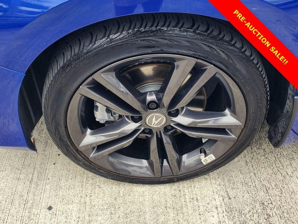 Acura Integra A-Spec Package - Thumbnail 5