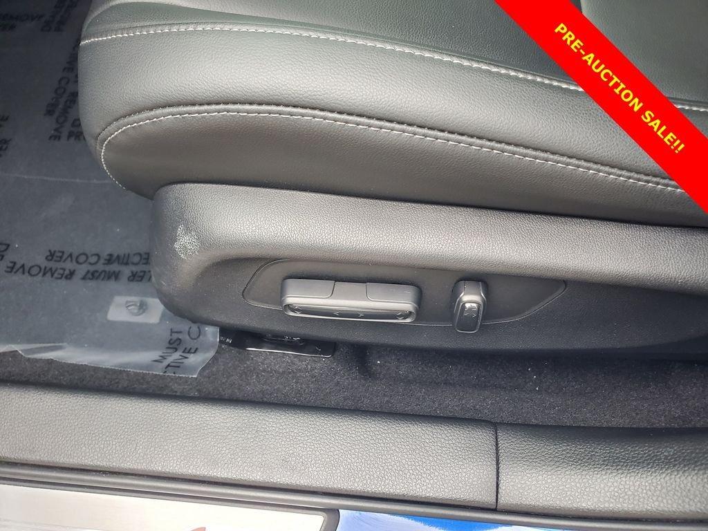 Acura Integra A-Spec Package - Thumbnail 19