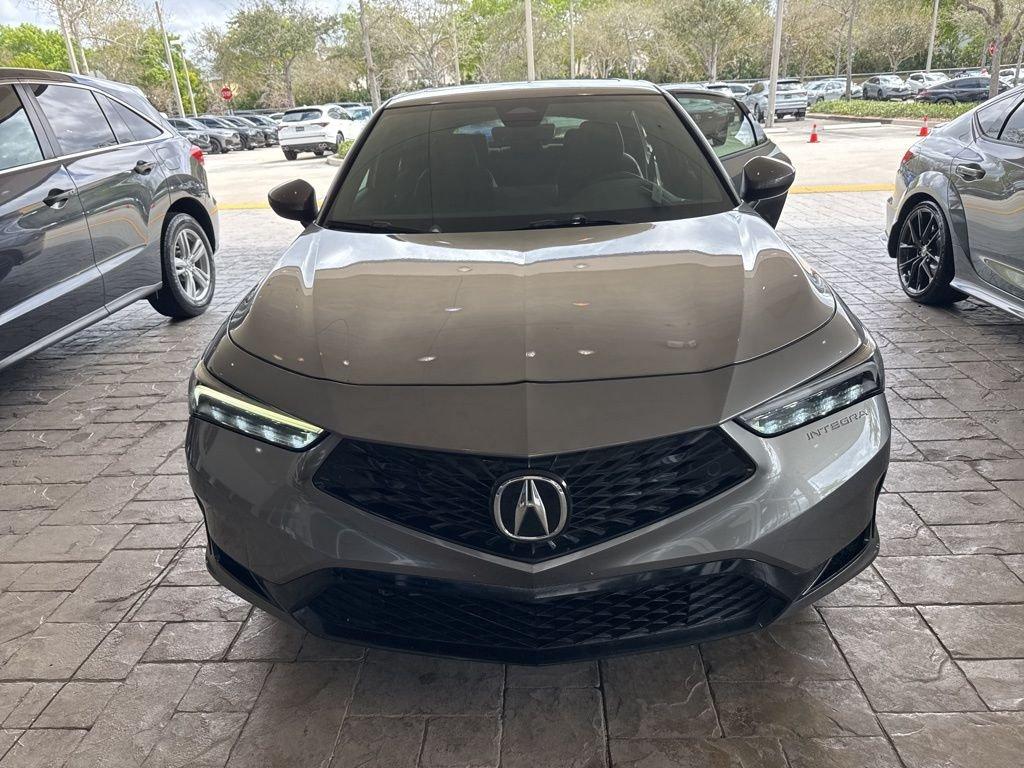 Acura Integra A-Spec Package - Thumbnail 7