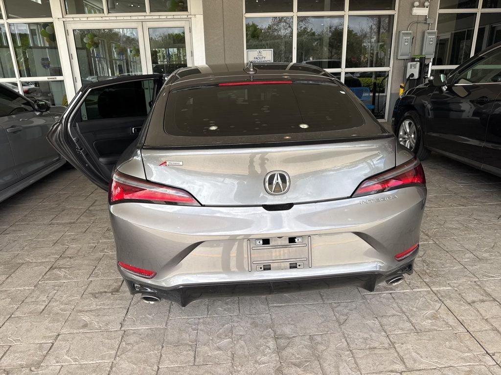 Acura Integra A-Spec Package - Thumbnail 11